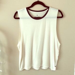 American Eagle Soft & Sexy Tank